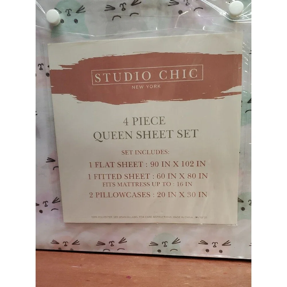 Studio Chic studio chic